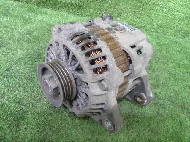 サンバー LE-TT1 TT2 TT1 TV TW TV TW オルタネーター ダイナモ TB三方開 EN07F 51E H15年 23700KA800