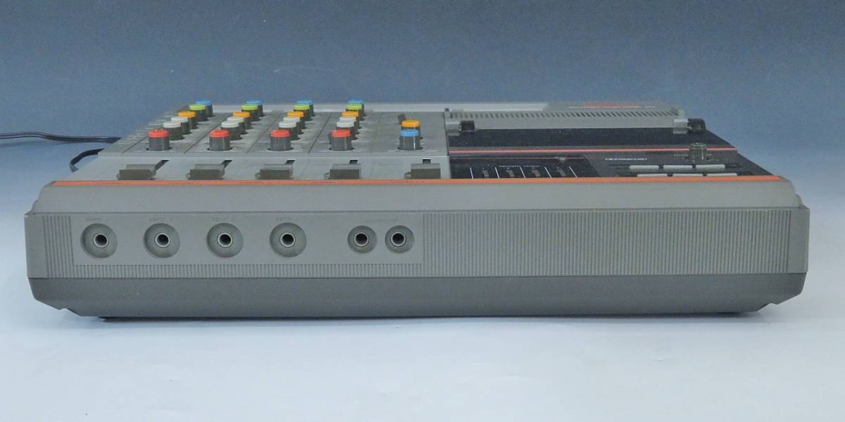 FOSTEX/フォステクス MODEL 250 マルチトラックレコーダー (620 FOSTEX/フォステクス MODEL 250 マルチトラックレコーダー (620