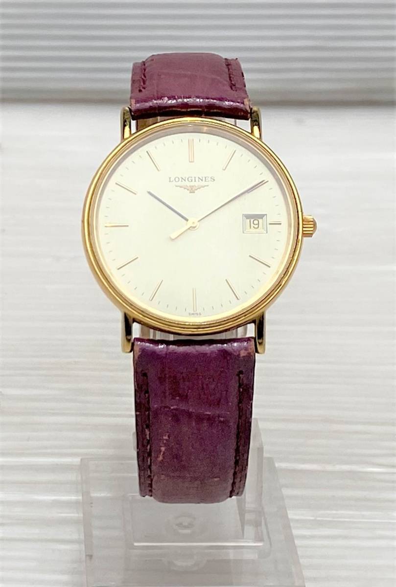 ロンジン ラ グラン クラシック ドゥ | LONGINES 腕時計 グランド 