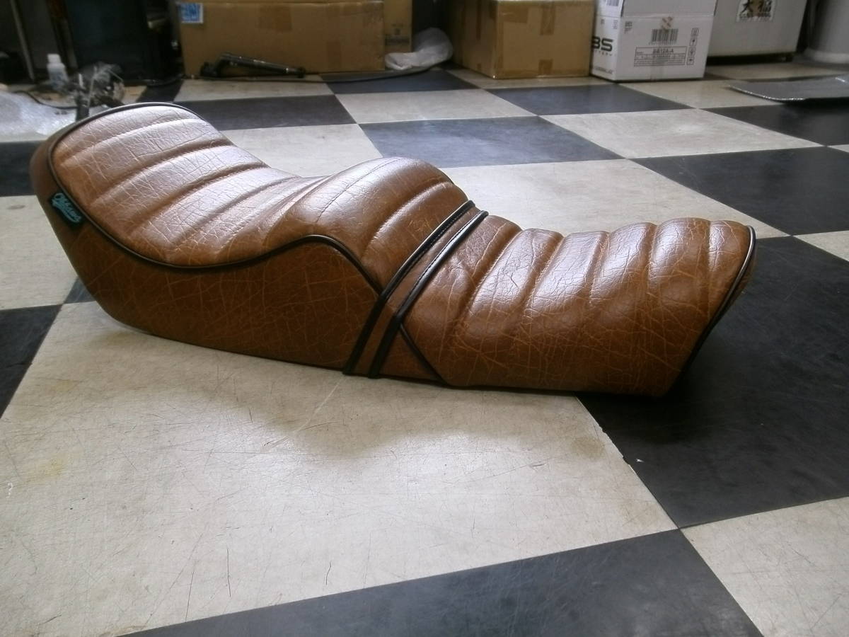 GS400 GS425 オオカワ製　タックロールシート　CBX400F　Z400FX