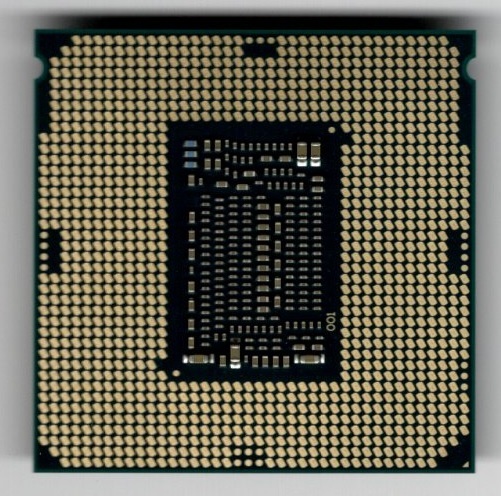 Intel Core i7-8700 LGA1151 動作品 Core Intel i7-8700 Procesor