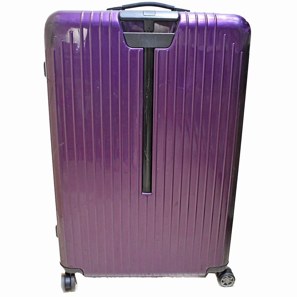 Beauty &youth別注 リモワ サルサ86L ユナイテッドアローズ限定 煩く