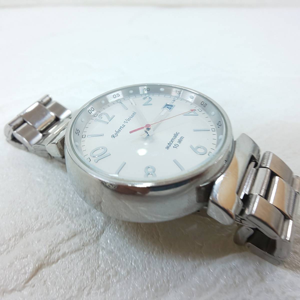 ◎ロベルタ・ヴィヴィアーニ◎Roberta Viviani automatic RV-1320A 21 