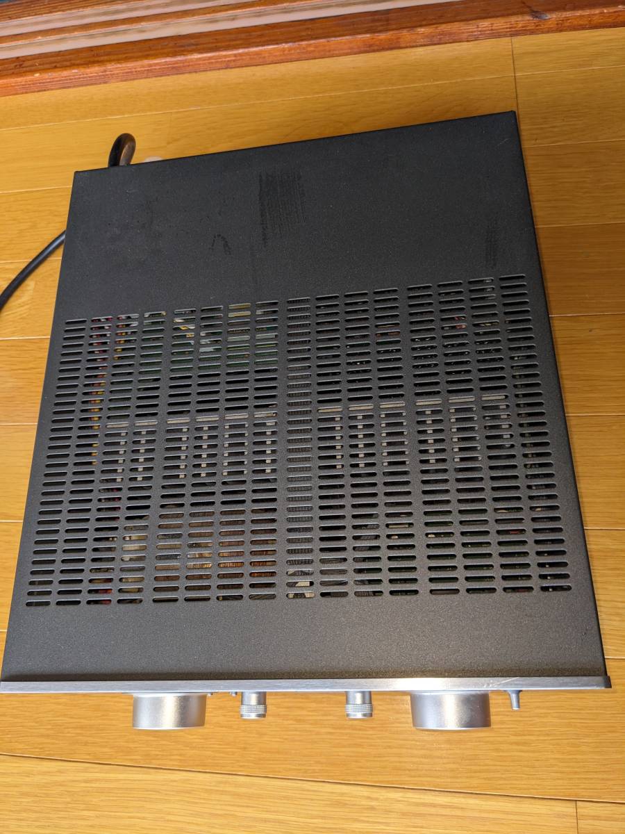 KENWOOD KAF-5002 プリメインアンプ - K's ケンウッド | Kenwood
