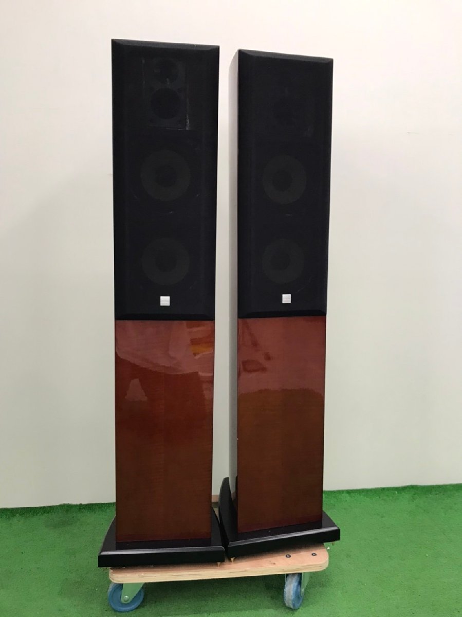DENON デノン SC-T55XG トールボーイスピーカー ペア 【公式通販】