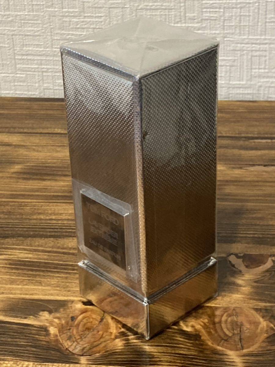 I3F456◆新古品◆ トムフォード TOM FORD ラベンダー エクストリーム オードパルファム EDP 香水 50ml