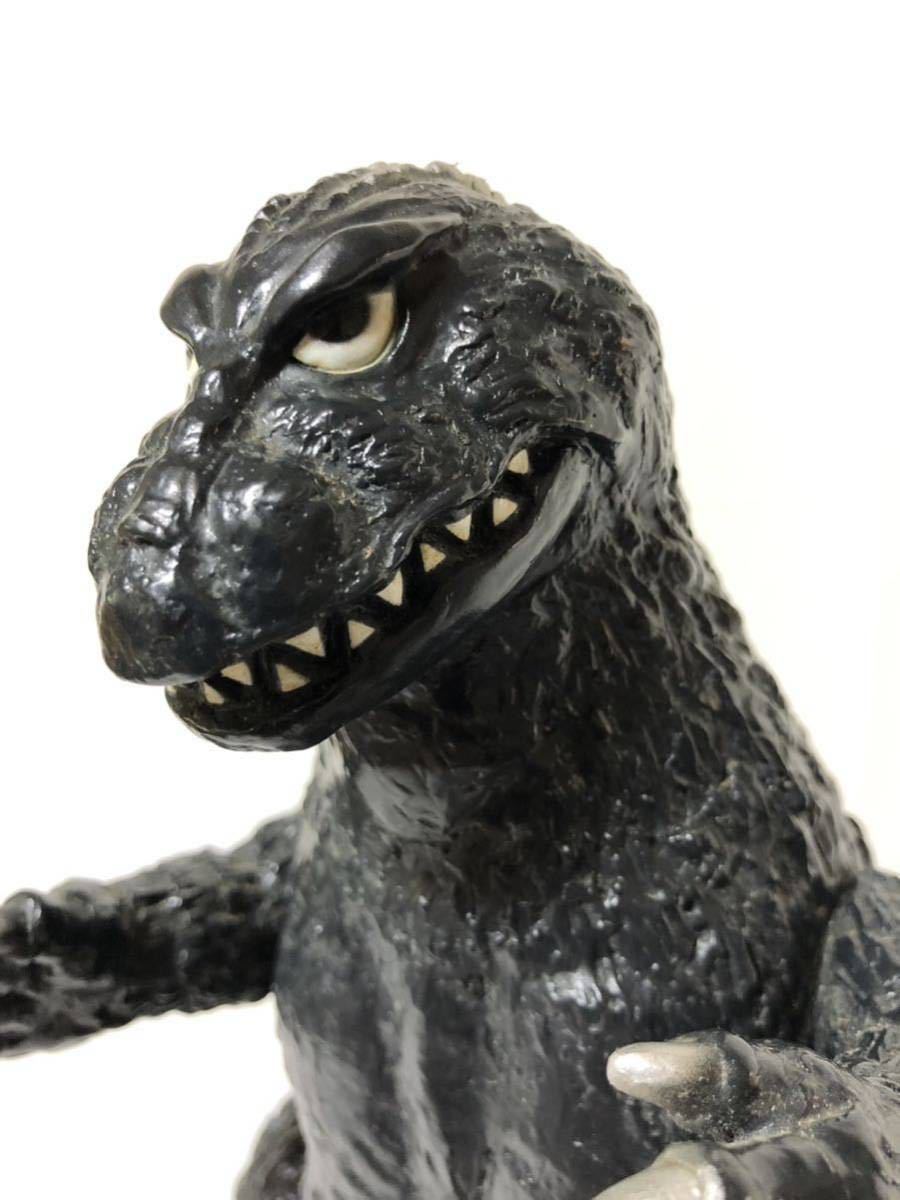 マーミット　ゴジラ　1997　キンゴジ　