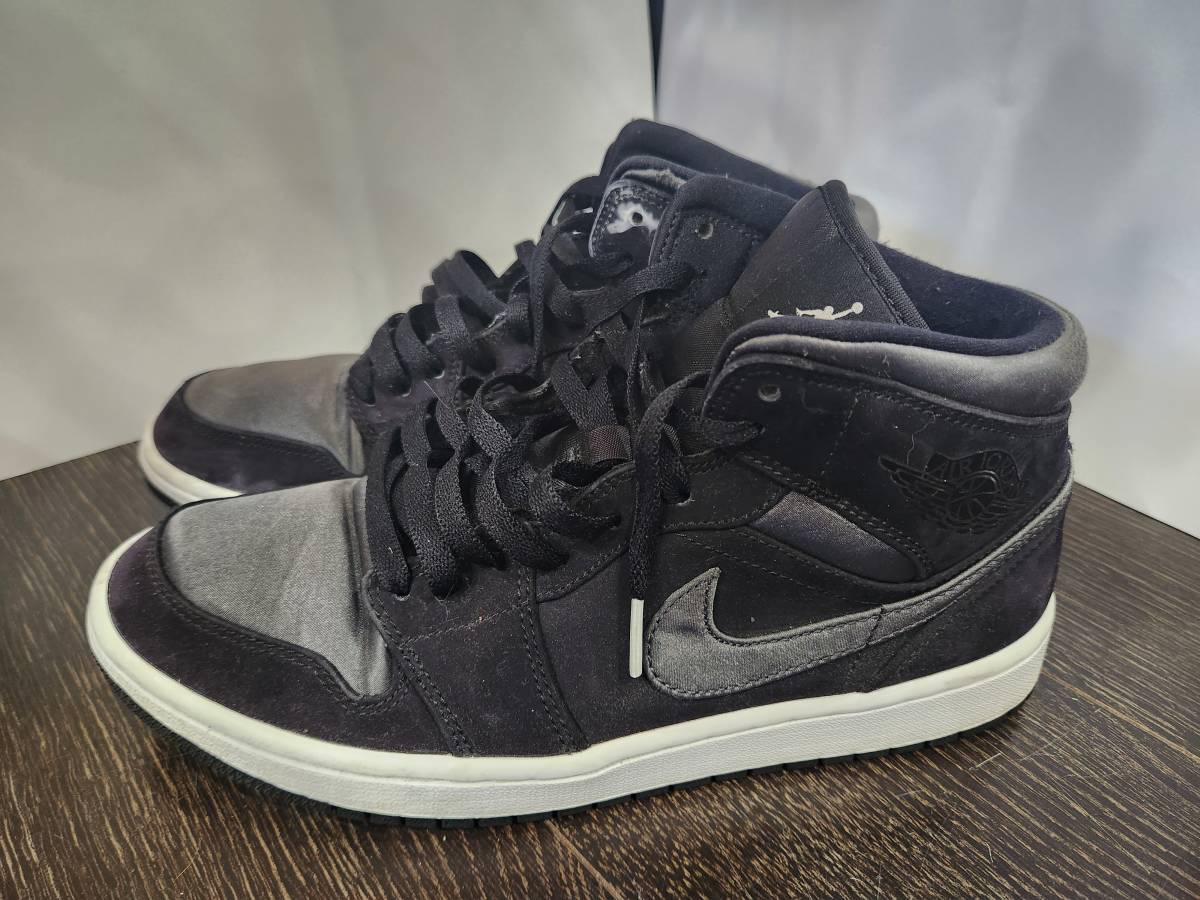 激レア スニーカー NIKE AIR JORDAN 1 MID SE/エアジョーダン1ミッドSE 