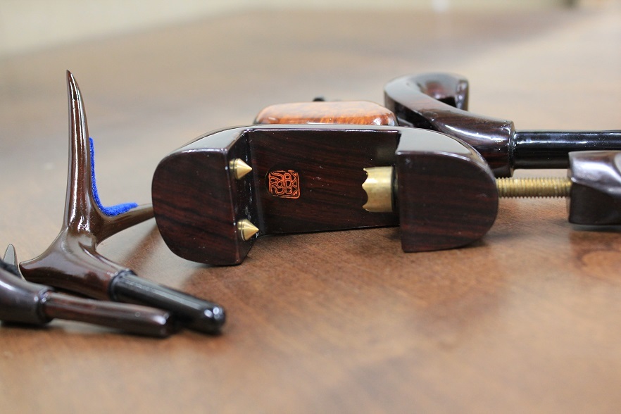 夢釣】大砲万力・極小型(ヘラブナ竿)｜売買されたオークション情報