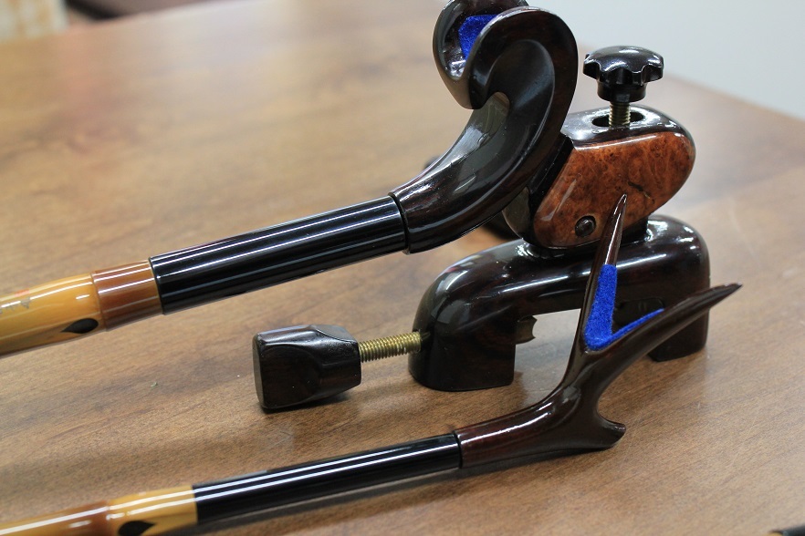 夢釣】大砲万力・極小型(ヘラブナ竿)｜売買されたオークション情報