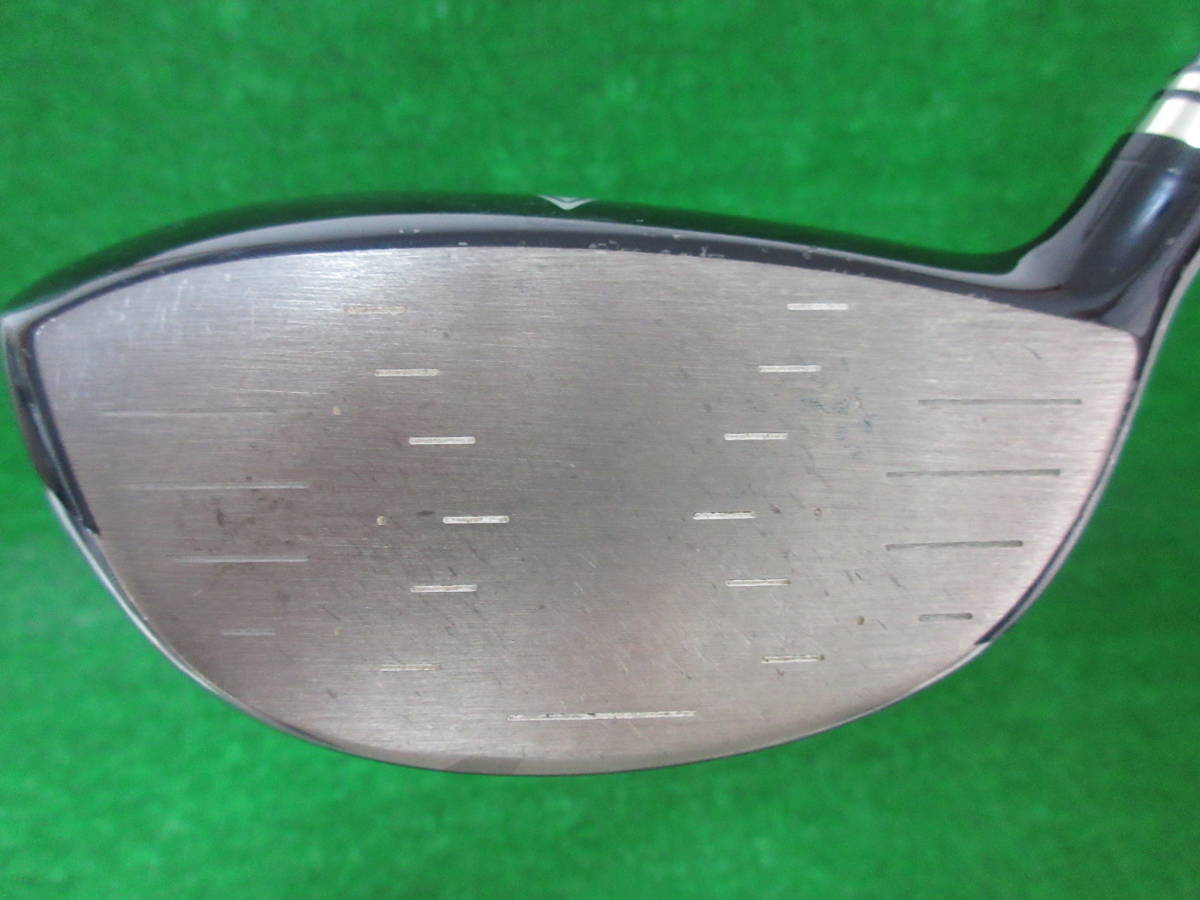 6548【DUNLOP】XXIO 7 1W 12.5度 純正MP700(L)装着 ヘッドカバー付き