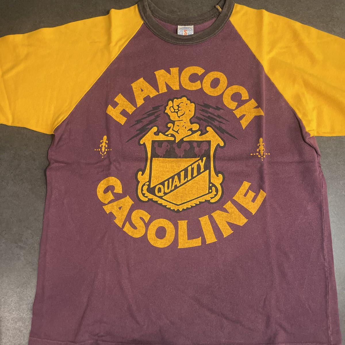 ブートレガーズ／Tシャツ／サイズ 36-38／フリーホイーラーズ