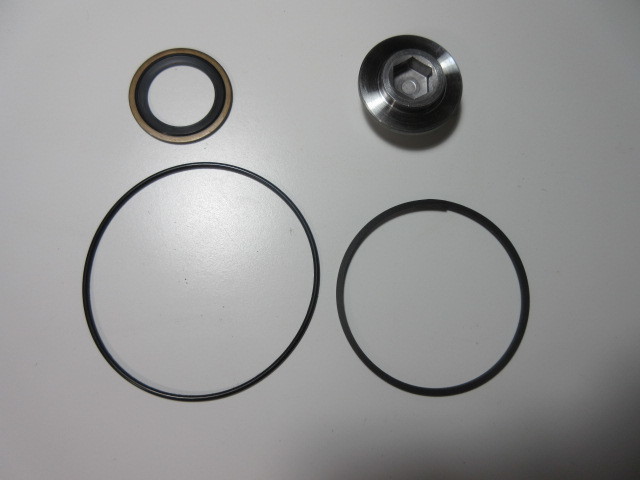 未使用新品VVT-iプーリー13050-46010
