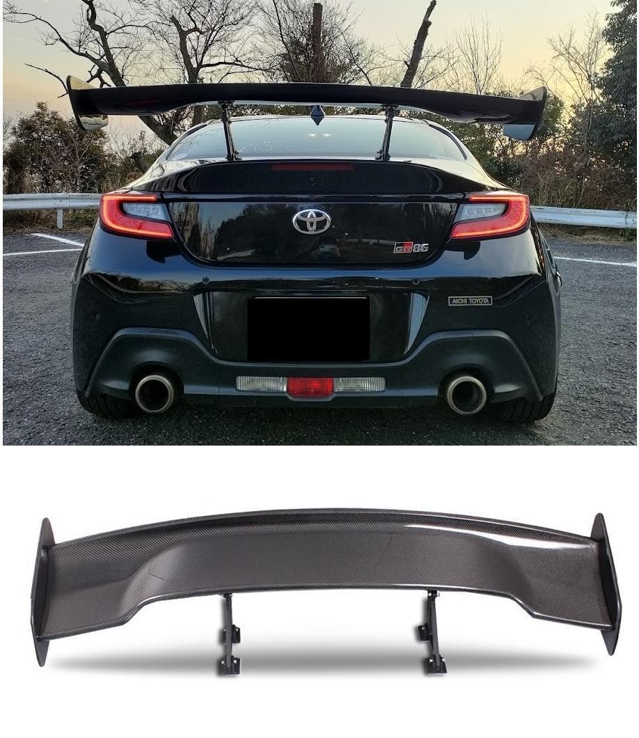 新品】GTウイング 1450mm トヨタ GR86 スバル BRZ ZN8 ZD8 リア  