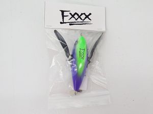 Fxxx 『エイリアンヘッズ ヒラテトラ』 FXXXのYahoo!オークション(旧