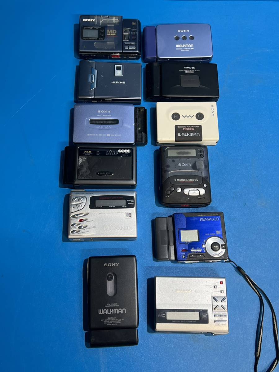 Pioneer ポータブルMDレコーダー PMD-R55-S