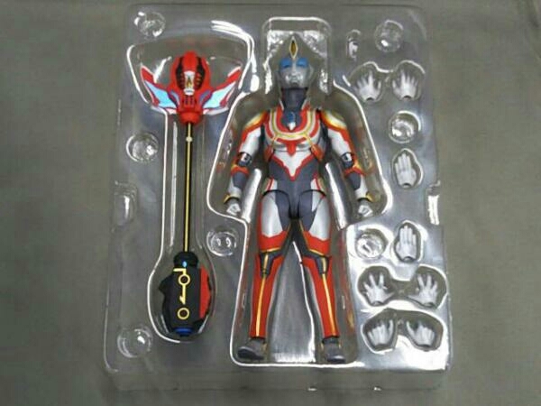 ウルトラマンジード ウルティメイトファイナル ウルティメイト