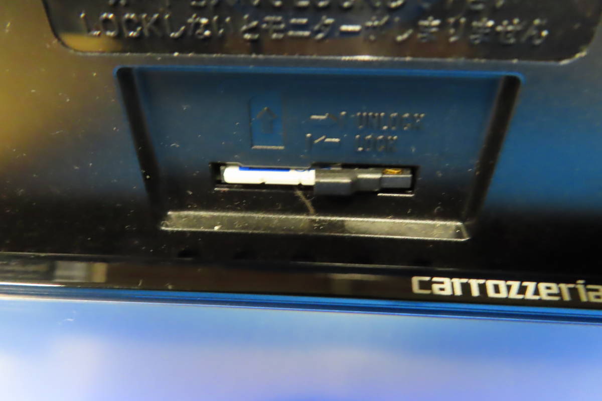 2026年最新Yahoo!オークション avic-zh77の中古品 -カロッツェリア 