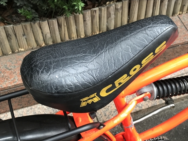 フランス Motobecane MX31 ビンテージBMX マウンテンバイク モトベカン 
