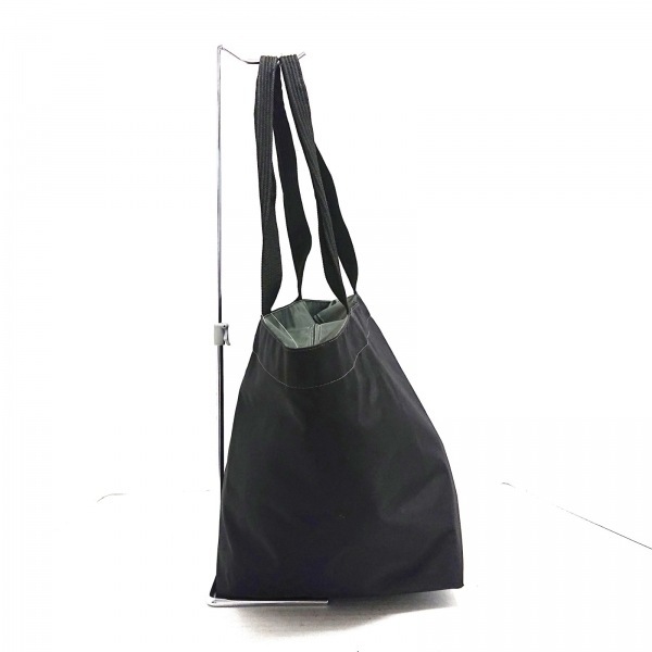 エルベシャプリエ Herve Chapelier ショルダーバッグ ナイロン舟型