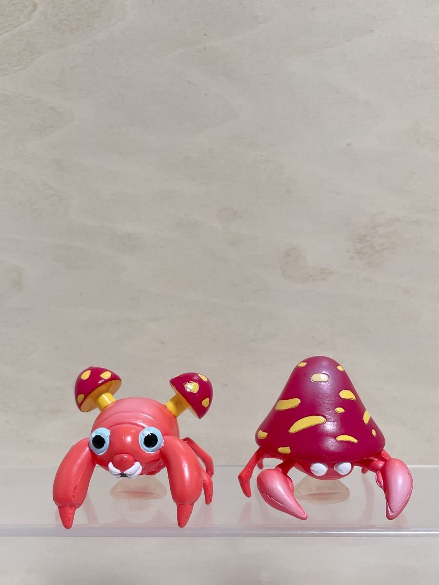 最安値通販 【開封品】[ポケモン モンコレ] モンスター コレクション