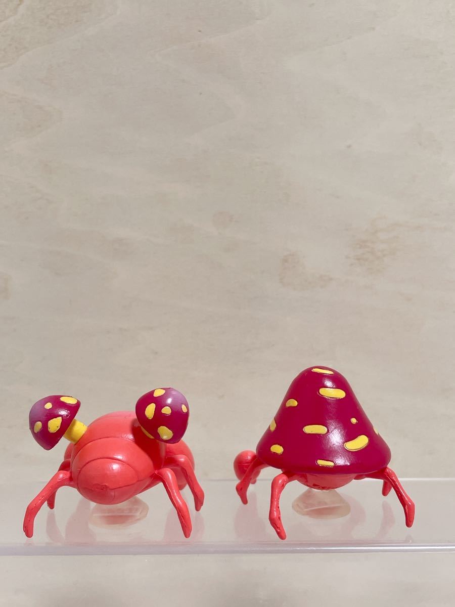 最安値通販 【開封品】[ポケモン モンコレ] モンスター コレクション