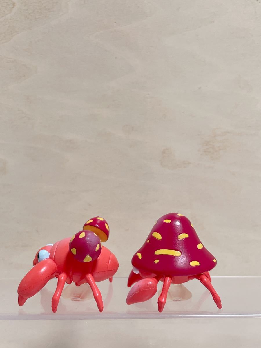 最安値通販 【開封品】[ポケモン モンコレ] モンスター コレクション