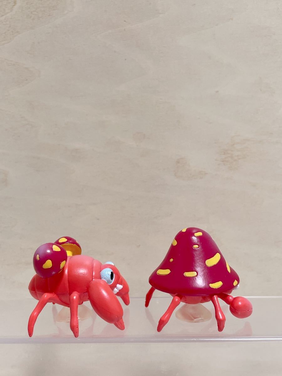 最安値通販 【開封品】[ポケモン モンコレ] モンスター コレクション
