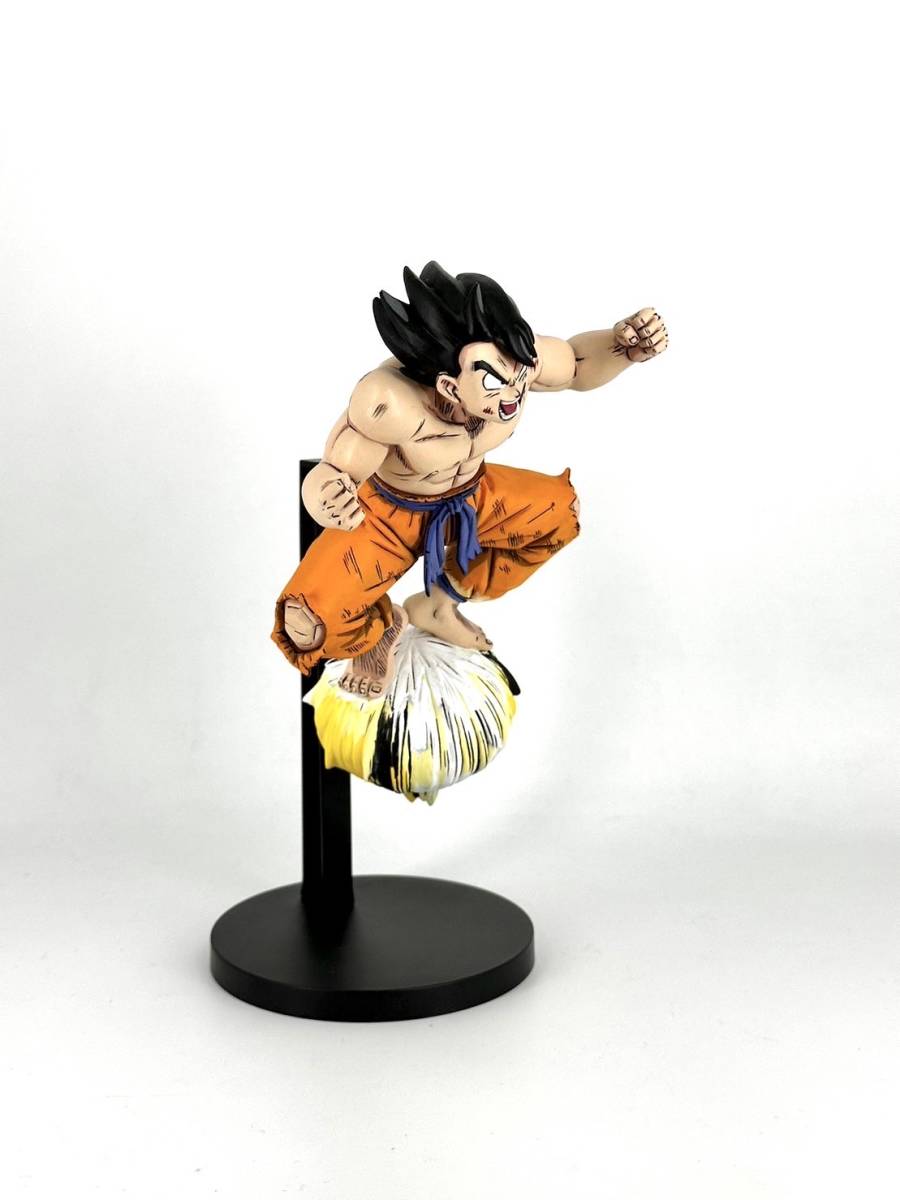 二次元彩色 リペイント ドラゴンボール GXmateria SON GOKU Ⅲ