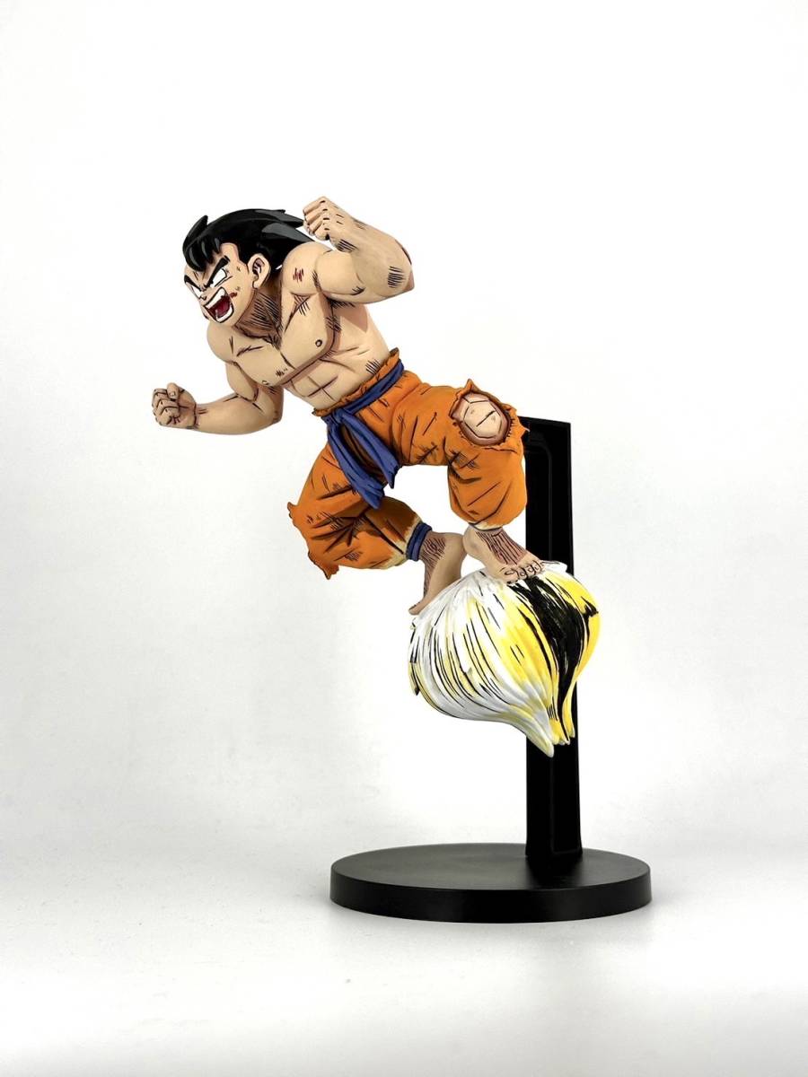 二次元彩色 リペイント ドラゴンボール GXmateria SON GOKU Ⅲ
