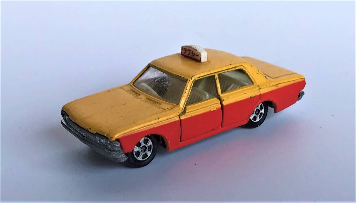 トミカ ミニカー 1970年代 当時もの まとめ 13台 ビンテージ