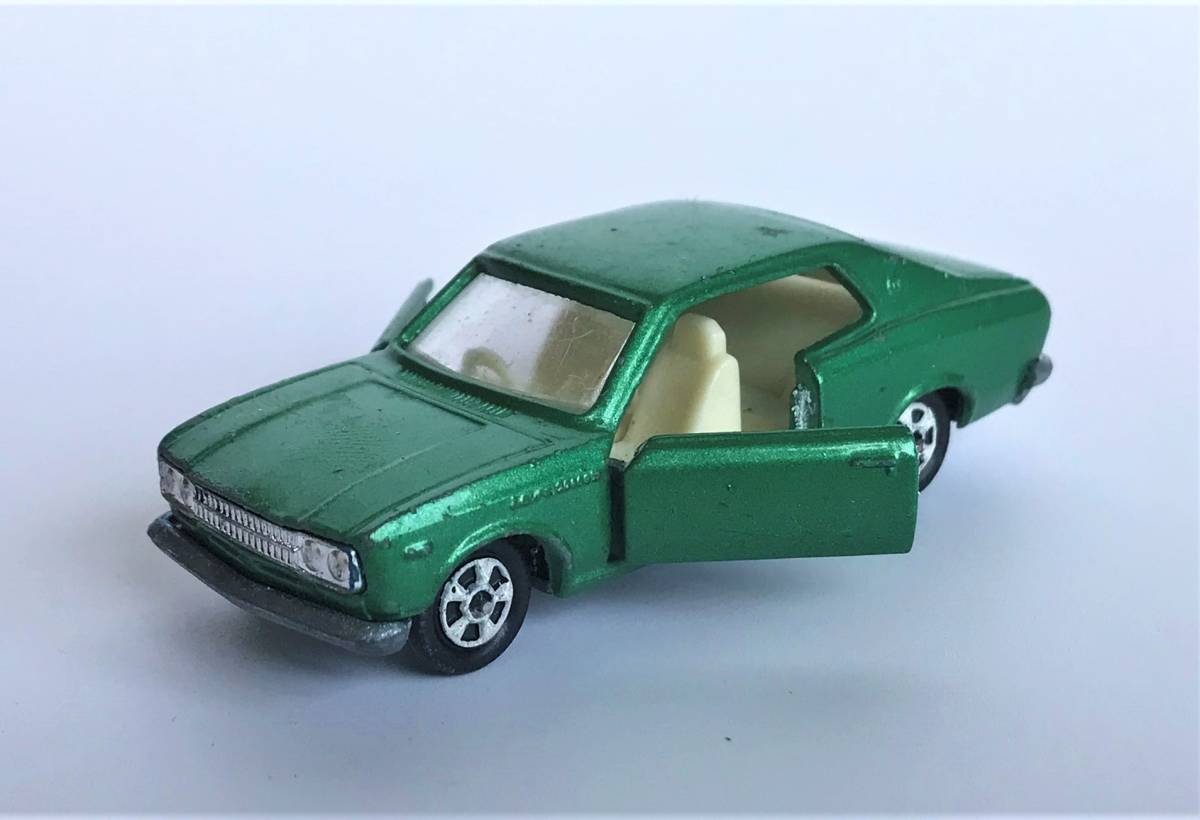 トミカ ミニカー 1970年代 当時もの まとめ 13台 ビンテージ