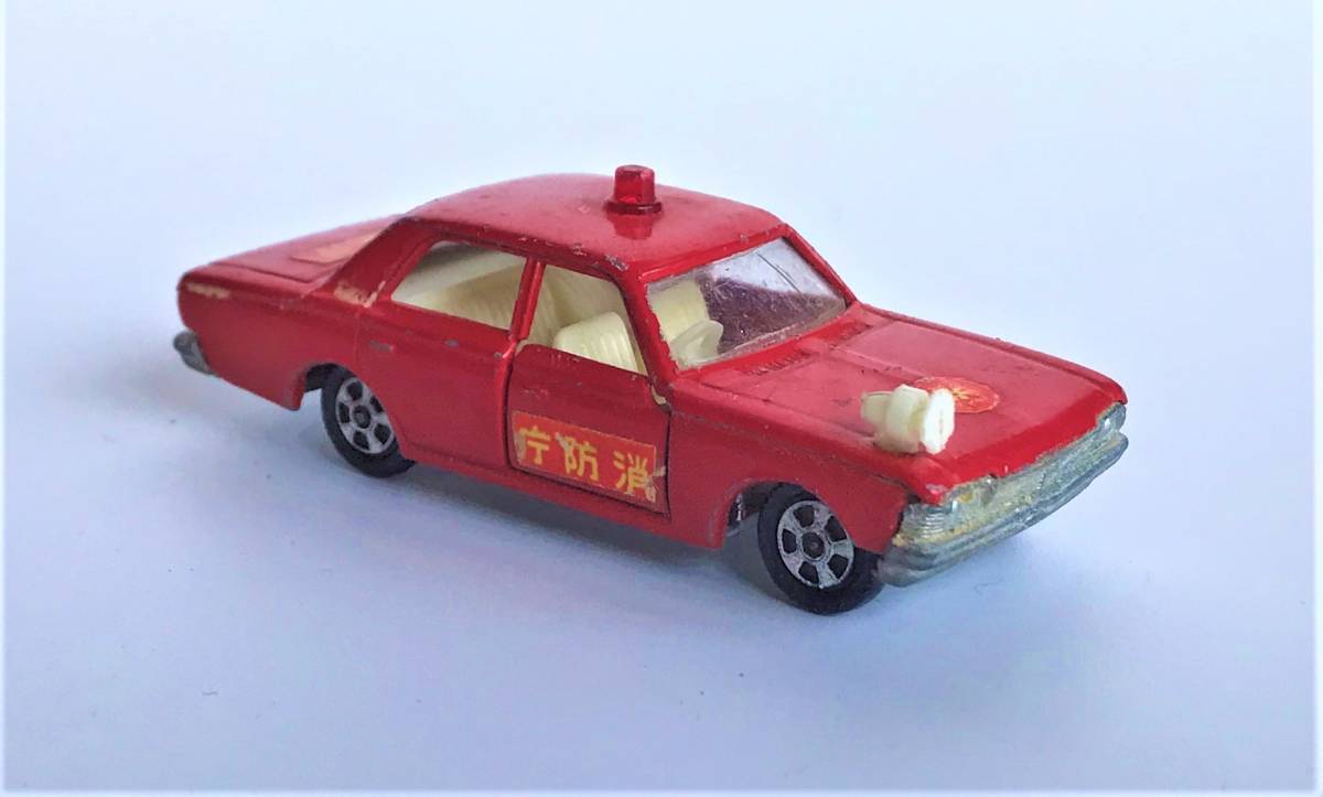 トミカ ミニカー 1970年代 当時もの まとめ 13台 ビンテージ