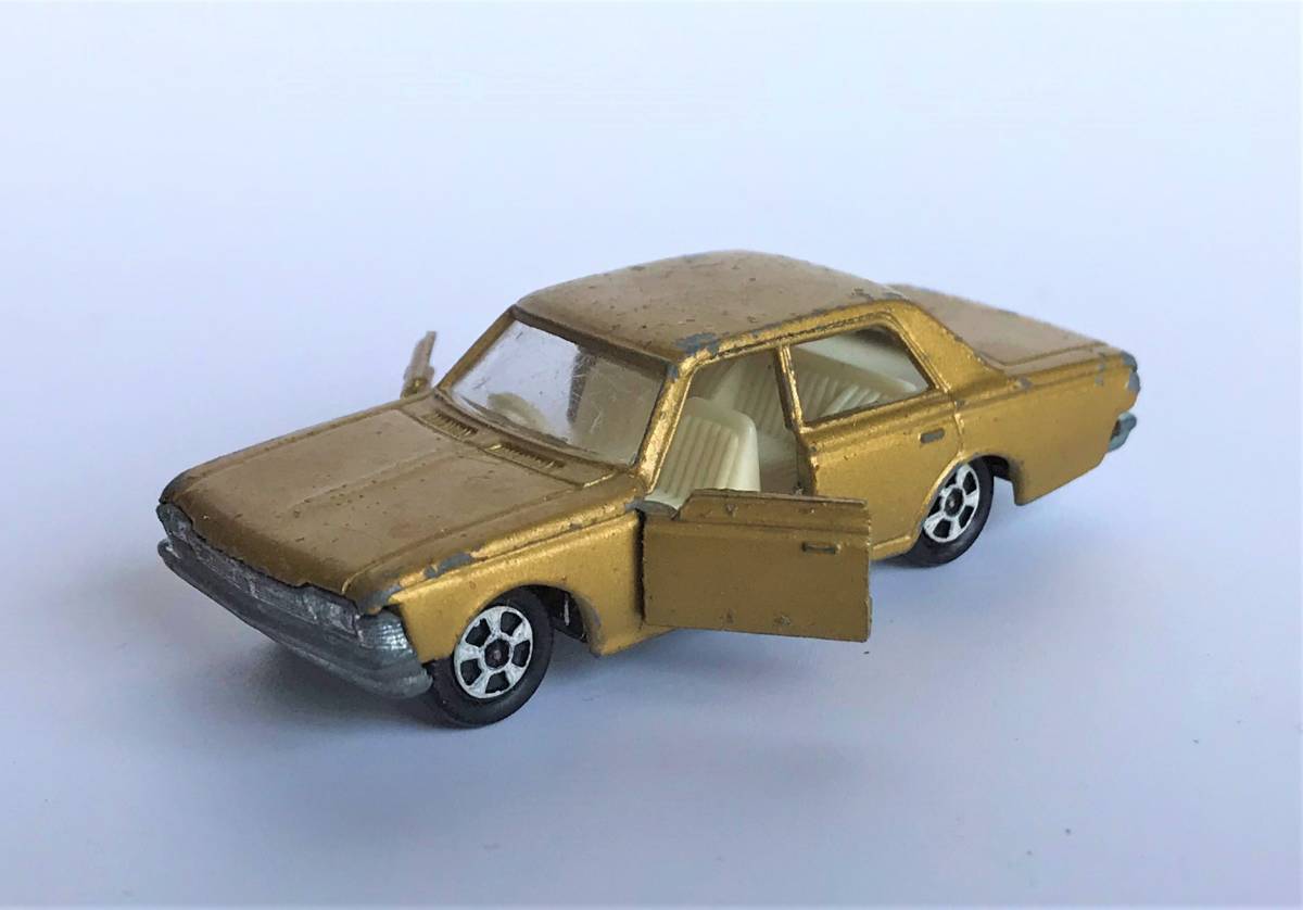 トミカ ミニカー 1970年代 当時もの まとめ 13台 ビンテージ