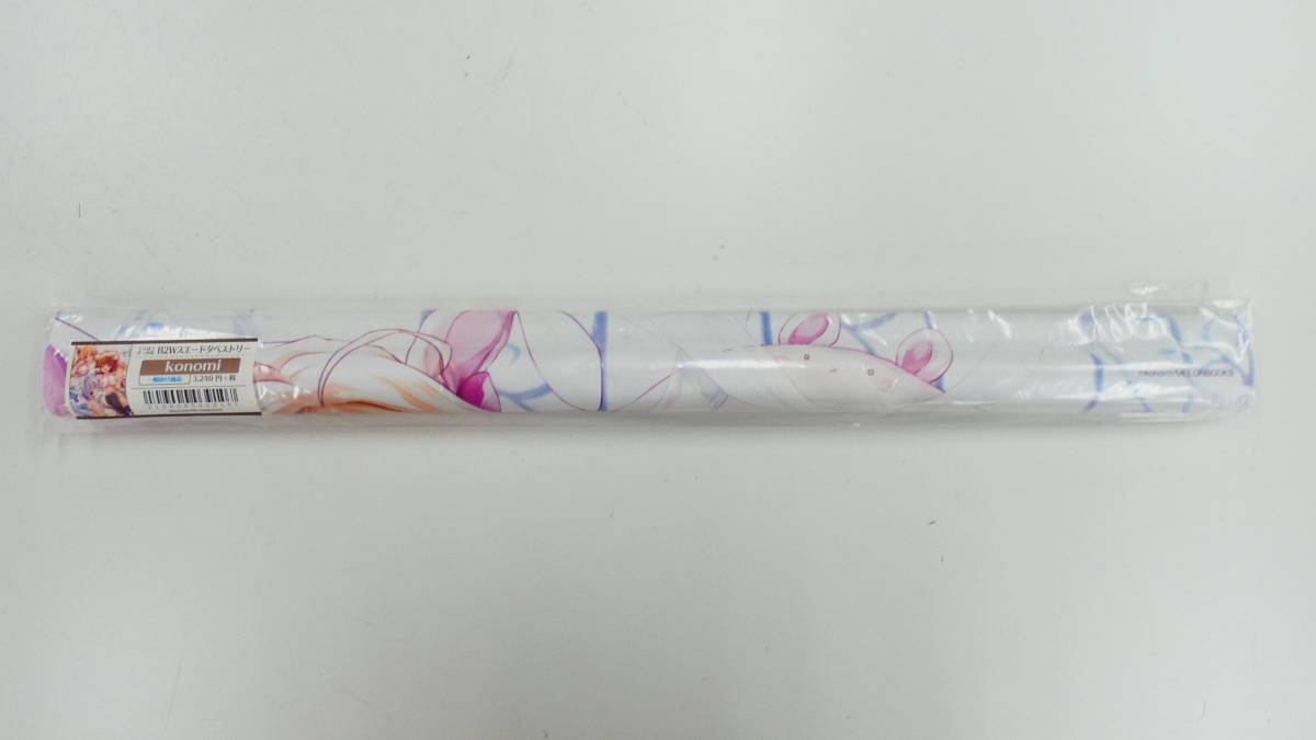 Kg9/konomi Ver.10 メロンブックス うりぼうざっか店 B2Wスエード 