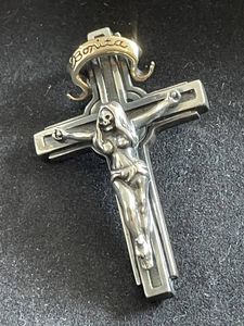 FMB Bonita シルバーアクセサリー 青山哲士 peep show KING なにげなく 
