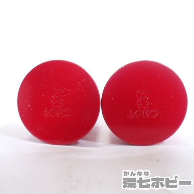 1976 昭和レトロ BIGハローキティ サンリオ ペール缶 ドラム缶 Vintage