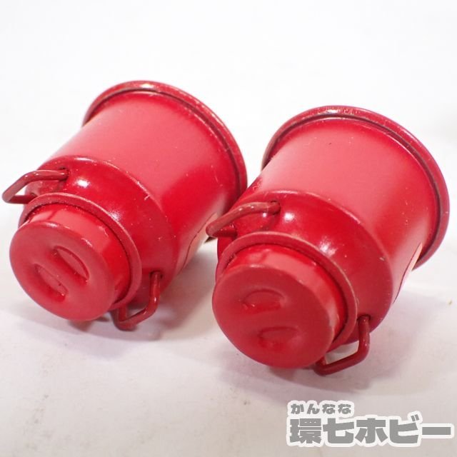 1976 昭和レトロ BIGハローキティ サンリオ ペール缶 ドラム缶 Vintage