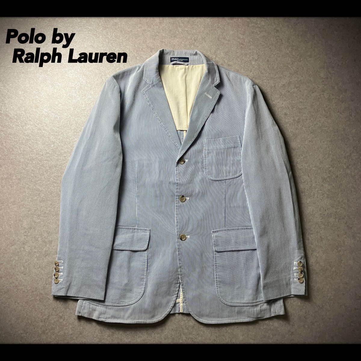 Polo by Ralph Lauren ポロ バイ ラルフローレン ストライプ