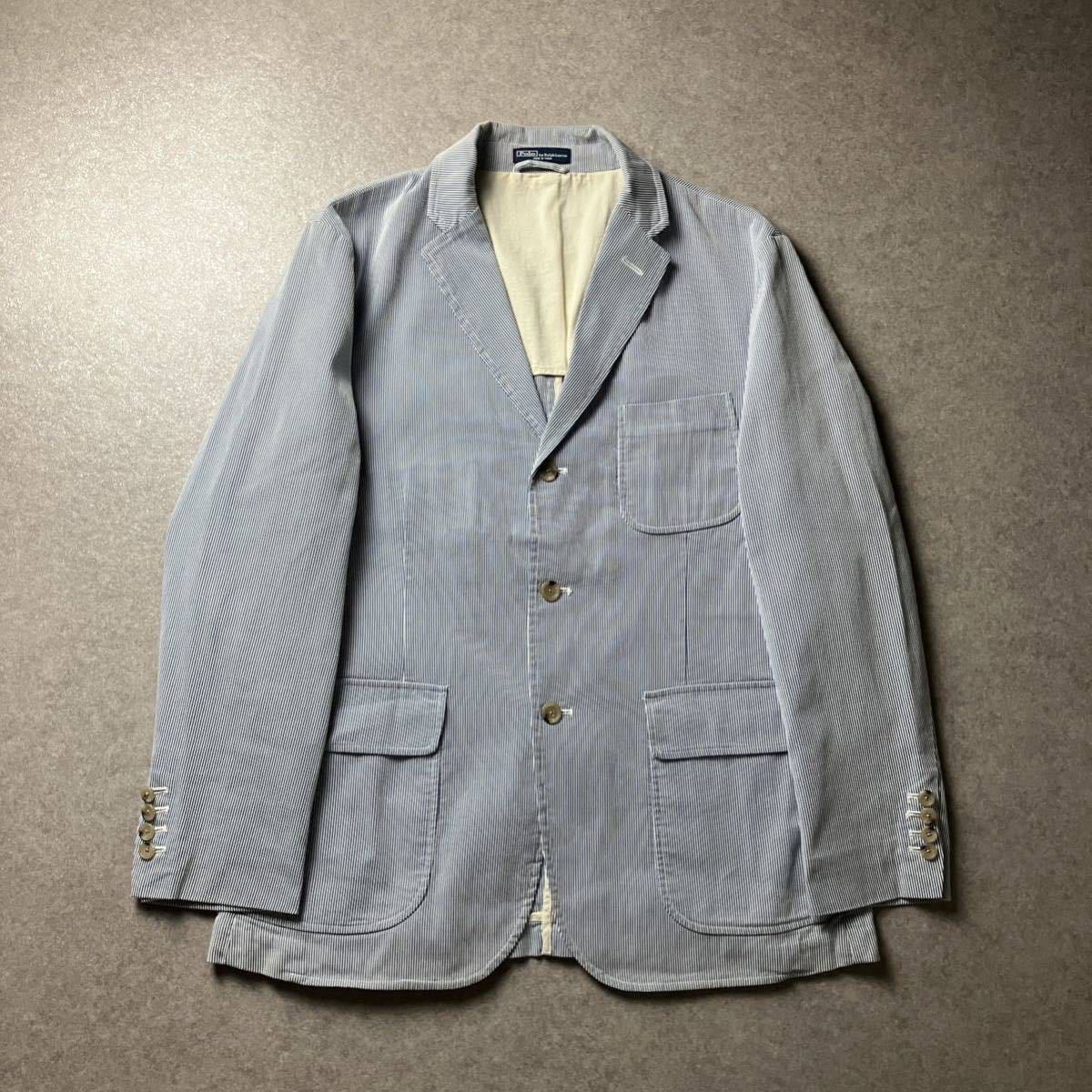 Polo by Ralph Lauren ポロ バイ ラルフローレン ストライプ