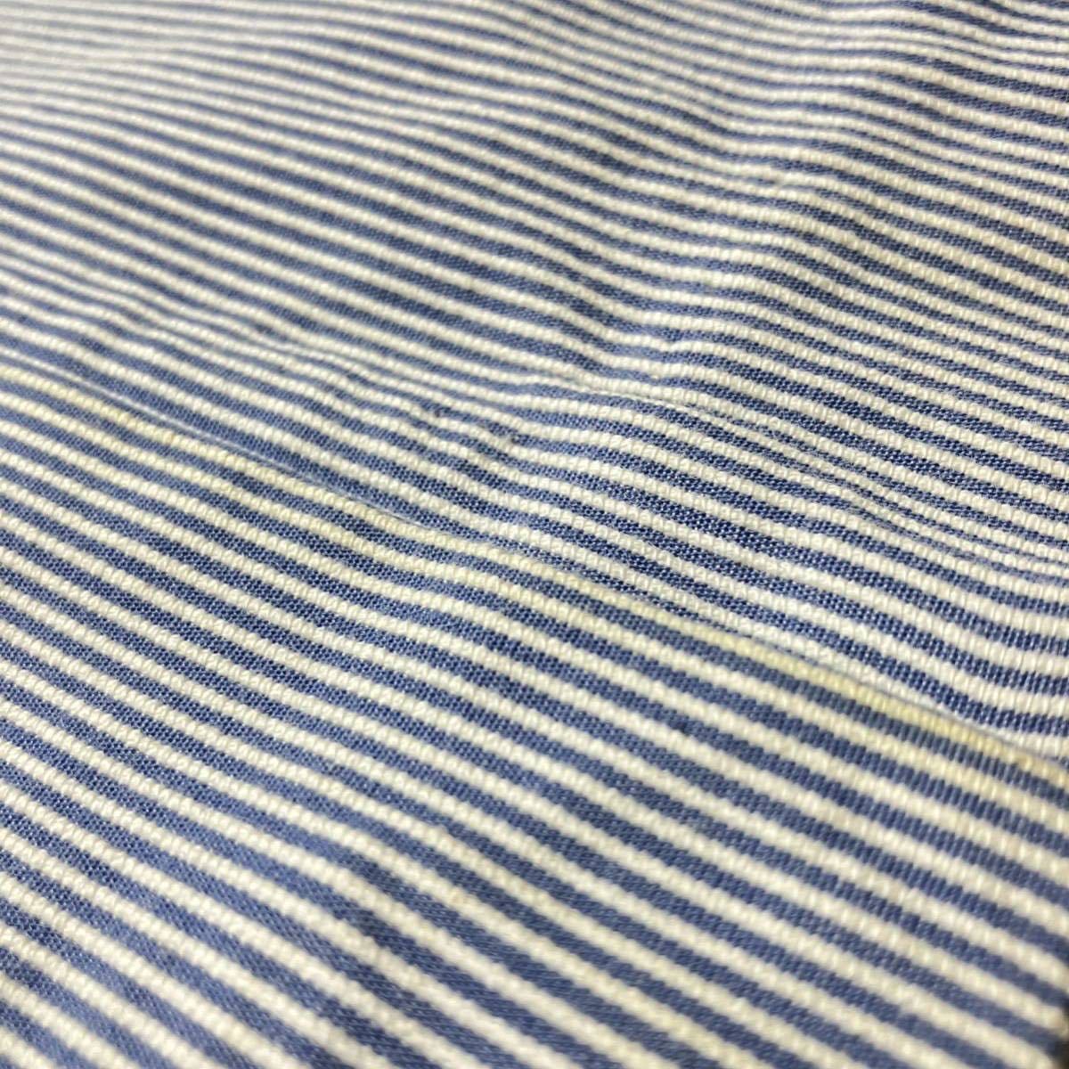 Polo by Ralph Lauren ポロ バイ ラルフローレン ストライプ 