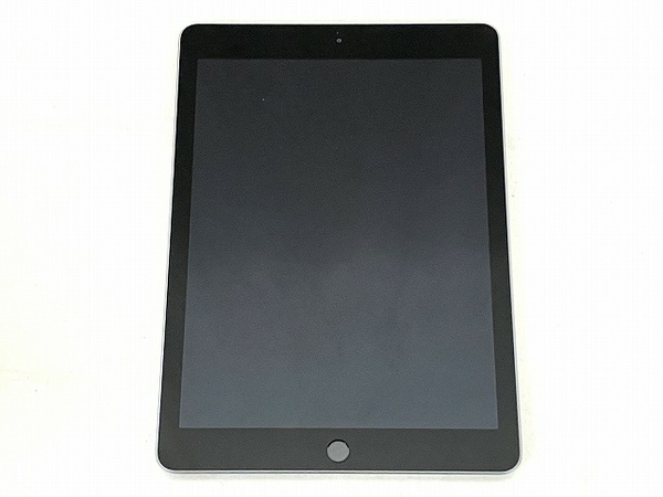 Apple iPad mini 4 MK772J/A 7.9インチ タブレット 128GB KDDI 中古