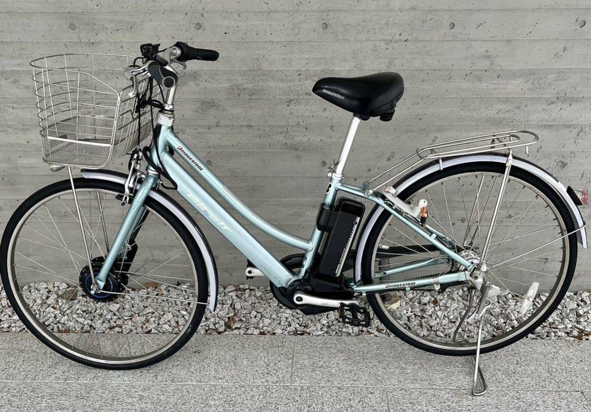 ブリヂストン アルベルトE (手渡し限定)(電動アシスト自転車)｜売買 