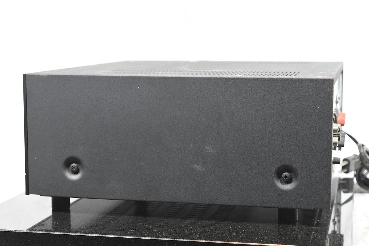 YAMAHA ヤマハ パワーアンプ B-2 オーディオ機器 家電、AV、カメラ