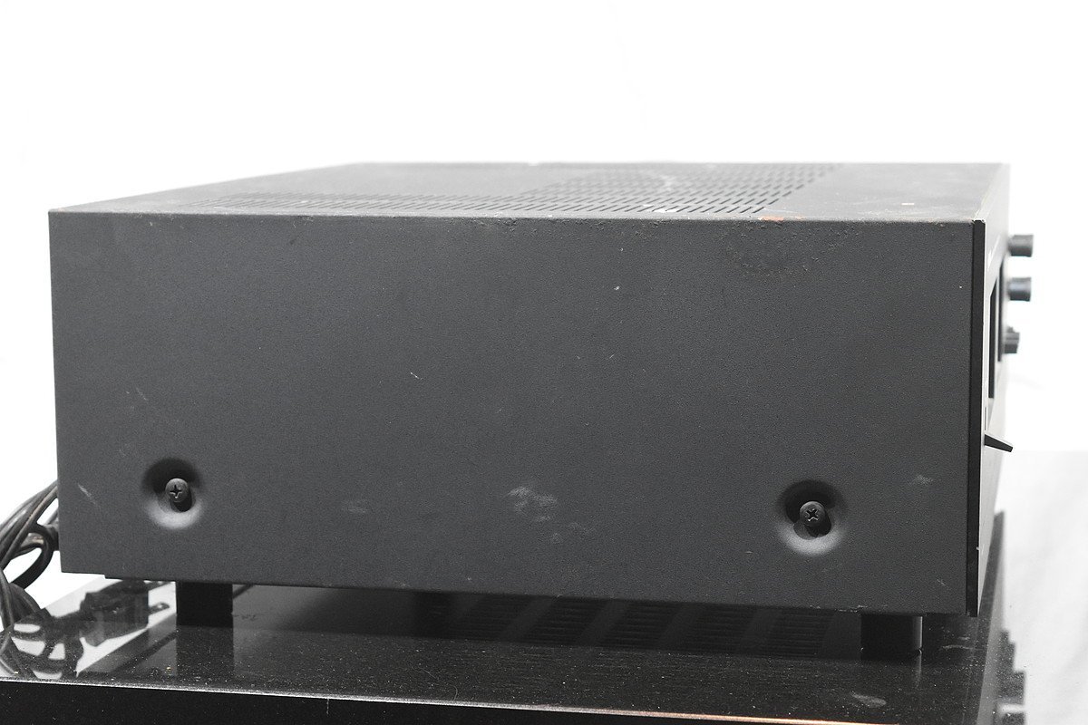 YAMAHA ヤマハ パワーアンプ B-2 オーディオ機器 家電、AV、カメラ