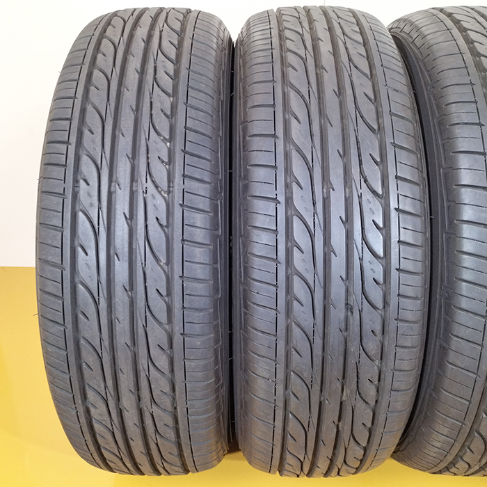 195/65R15 サマータイヤ 2本セット ダンロップ エナセーブRV505 ( 15 