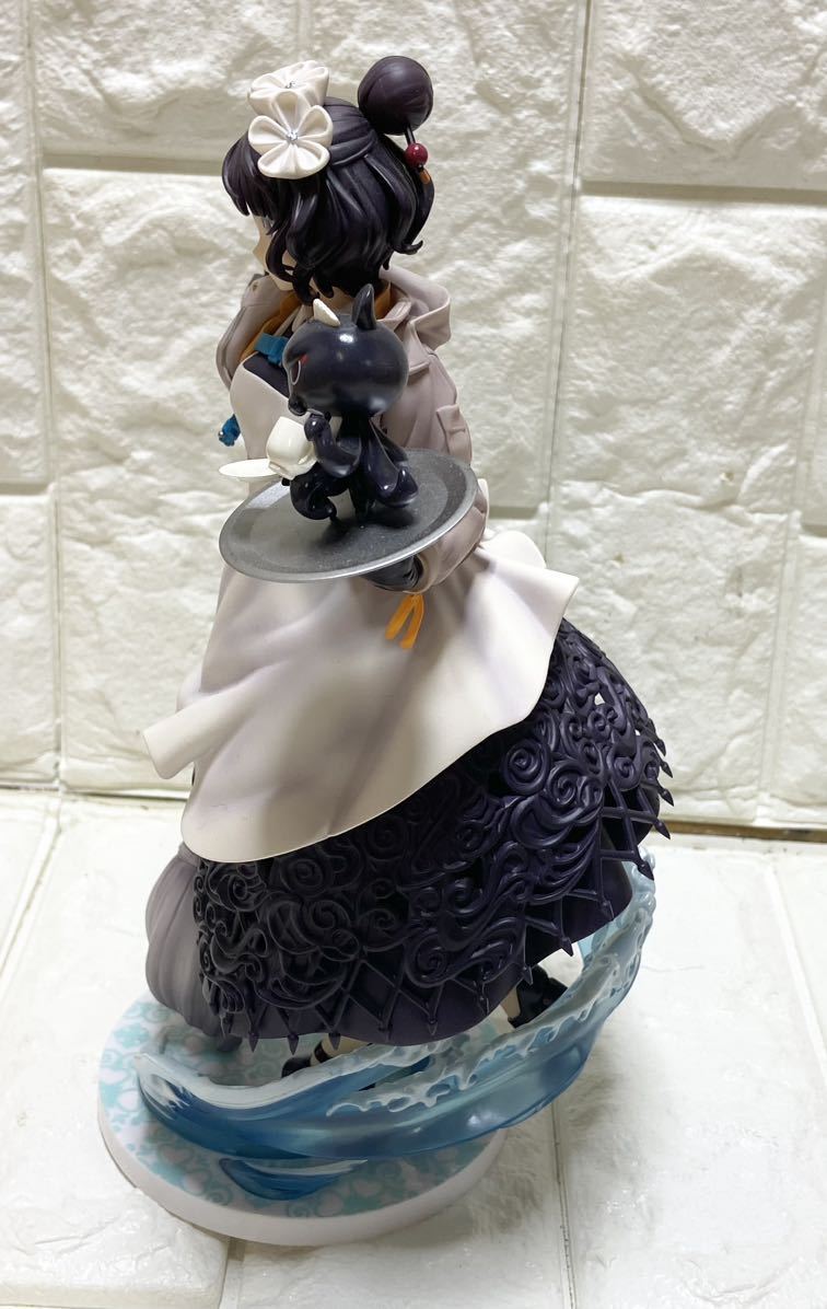 美品☆ Fate/Grand Order フォーリナー 葛飾北斎 英霊祭装ver. 1/7