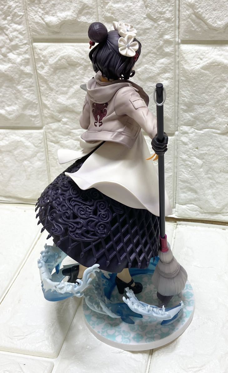 美品☆ Fate/Grand Order フォーリナー 葛飾北斎 英霊祭装ver. 1/7