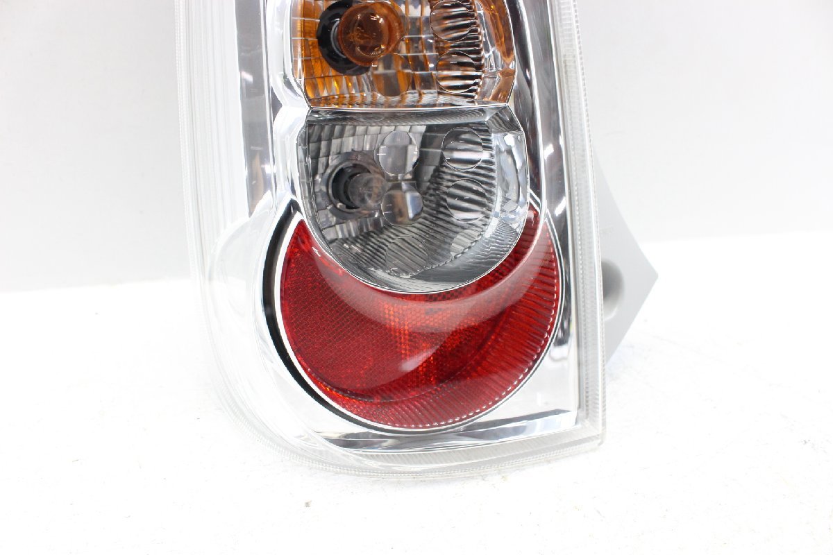 美品/破損無　ミラココア　L675S　後期　LED　 テールライト　ランプ　左　左側　トーカイ　20515　81560-B2480　290075-C67 ミラココア L675S テールランプ KOITO 0 Yahoo!オークション