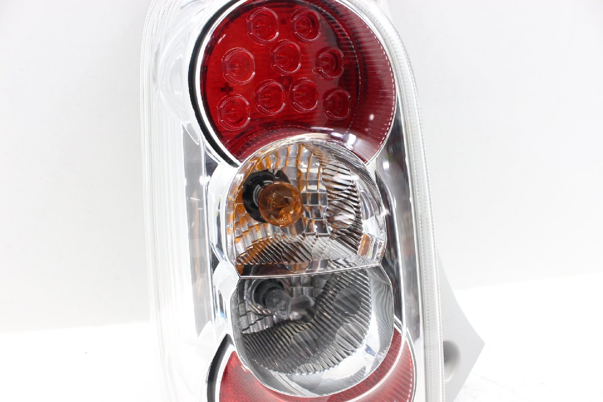 美品/破損無　ミラココア　L675S　後期　LED　 テールライト　ランプ　左　左側　トーカイ　20515　81560-B2480　290075-C67 ミラココア L675S テールランプ KOITO 0 Yahoo!オークション